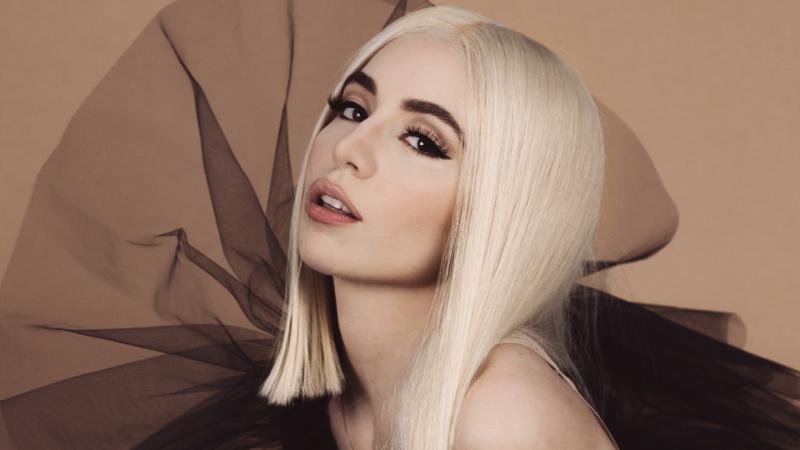 Ava Max - Wallpaper Download
