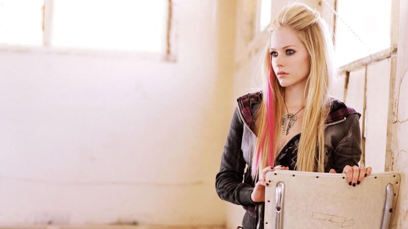 Avril Lavigne