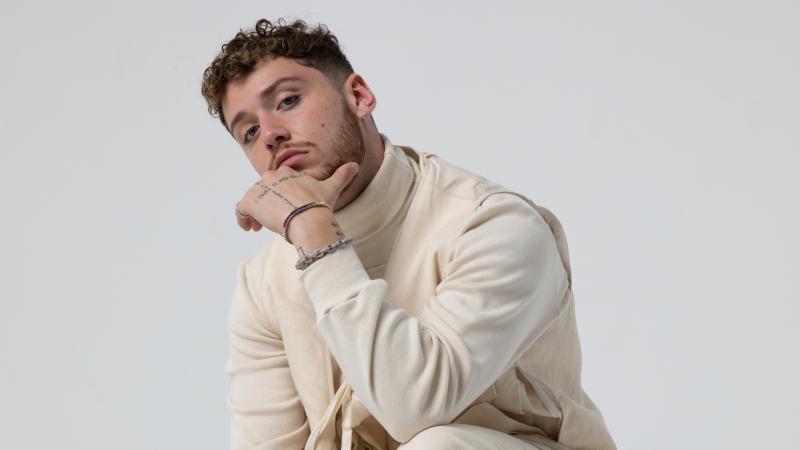 Bazzi 5k