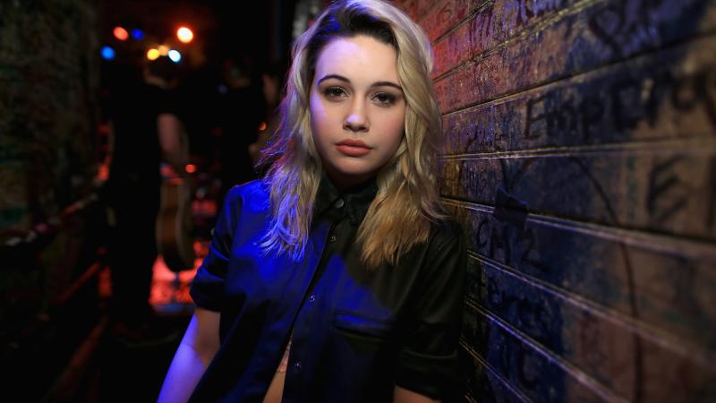 Bea Miller 2017