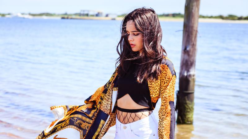 Bea Miller 5k
