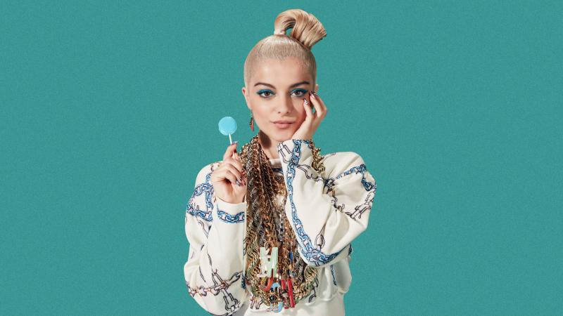 Bebe Rexha 5k