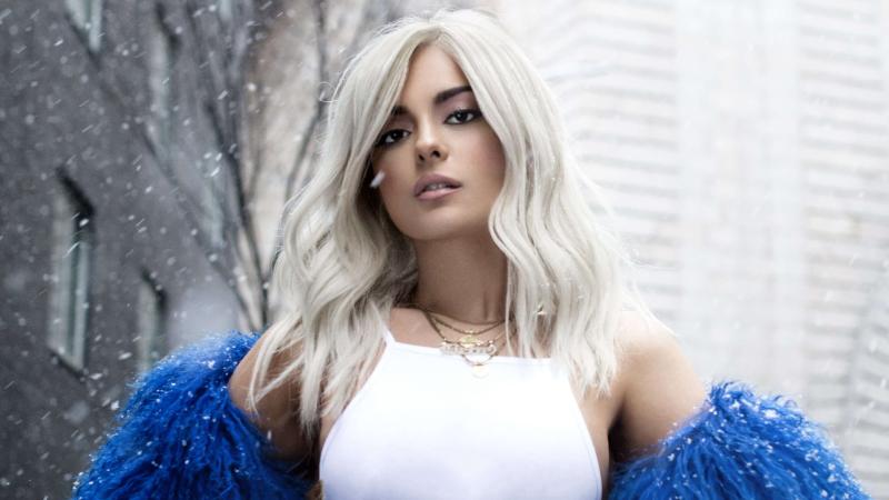 Bebe Rexha All Your Fault