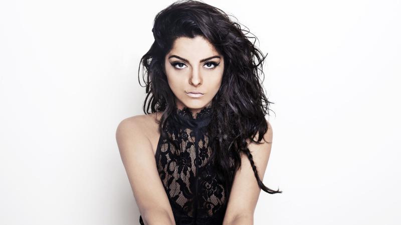 Bebe Rexha