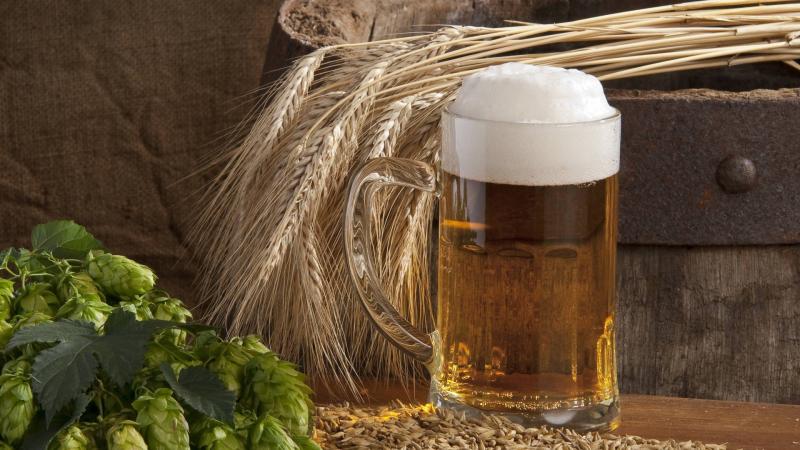 Beer