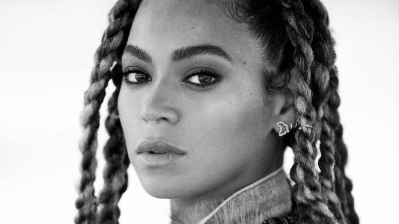 Beyonce 5k