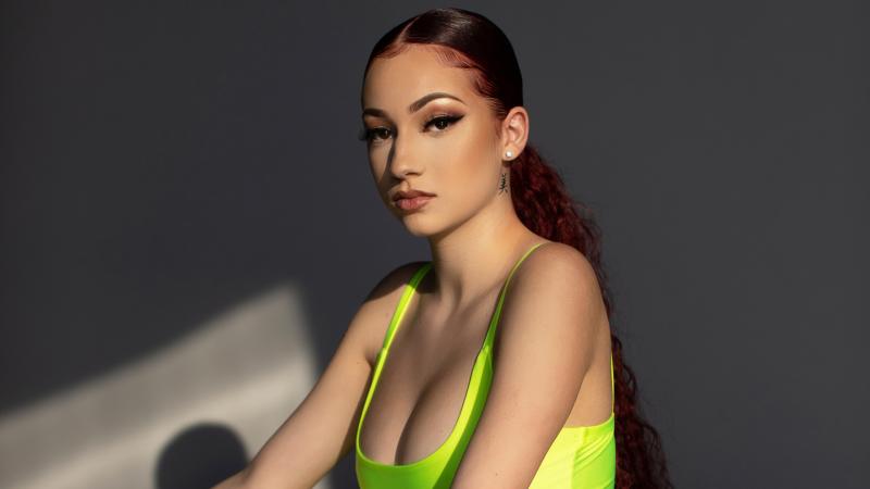 BHAD BHABIE 2020