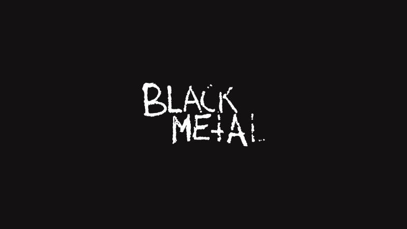 Black Metal