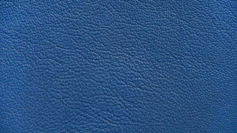 Blue Leather 5k