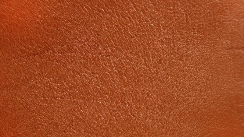 Brown Leather 5k