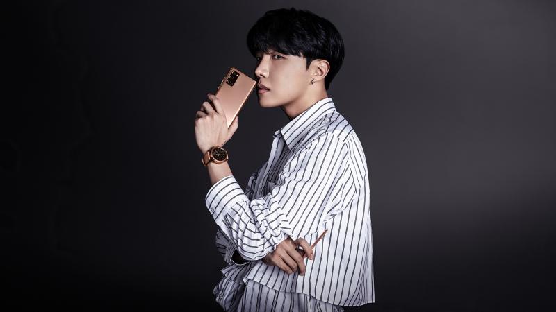 BTS J Hope
