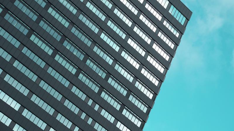 Building Pattern Minimalism
