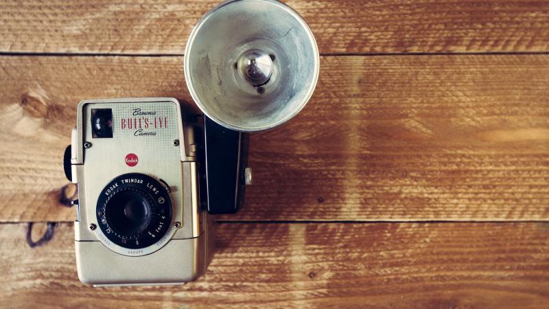 Camera Vintage