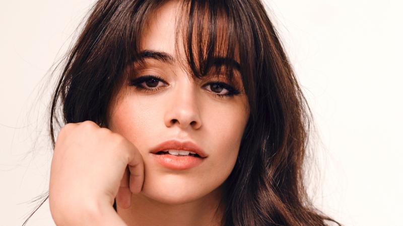 Camila Cabello 2017 4k