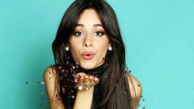 Camila Cabello Music Singer