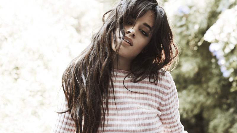 Camila Cabello Rollacoaster 2018