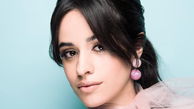 Camila Cabello Ulta Hd 4k
