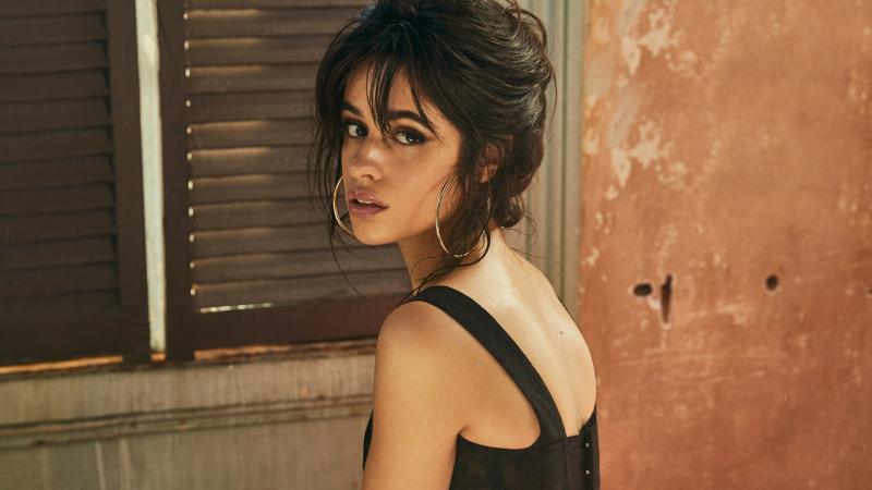 Camila Cabello Ultra HD 4K 5K