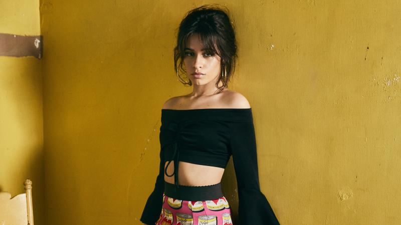 Camila Cabello Ultra Hd 4k