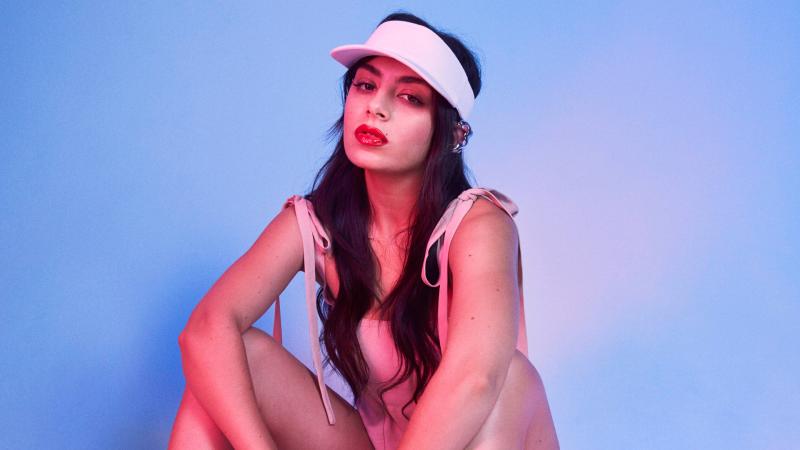 Charli XCX 5k 2019 New