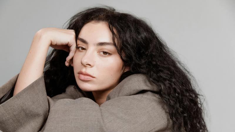 Charli Xcx Billboard Magazine 2024