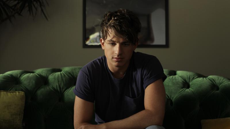 Charlie Puth Atlantic Records