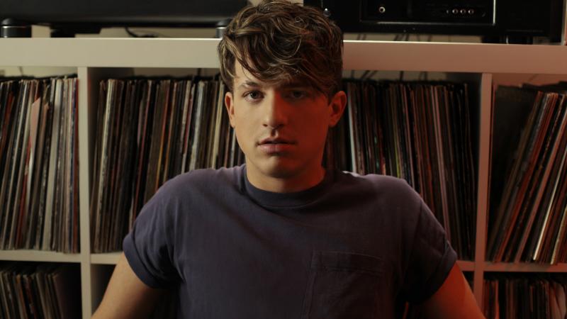 Charlie Puth Singer