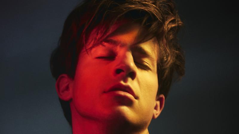 Charlie Puth Voicenotes