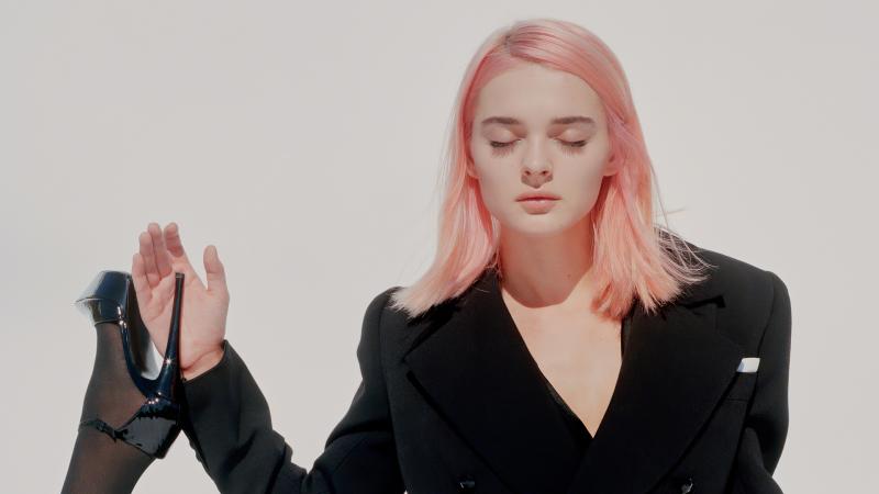 Charlotte Lawrence 2020