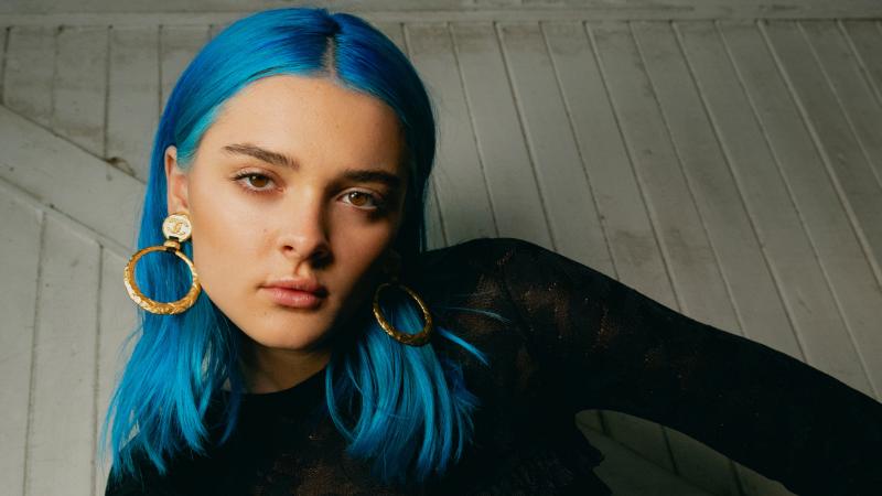 Charlotte Lawrence In 2020 4k