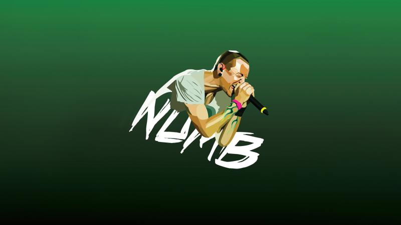 Chester Bennington