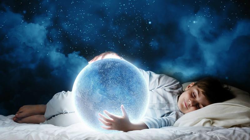 Child Fantasy