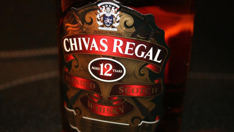 Chivas Regal