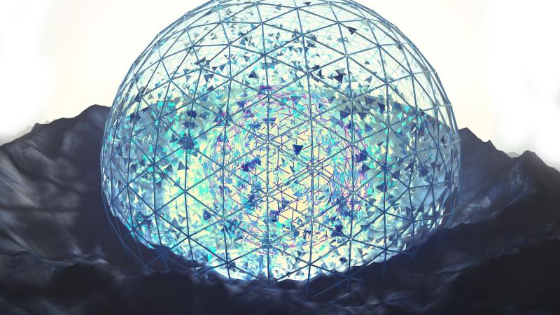 Cinema 4d Sphere