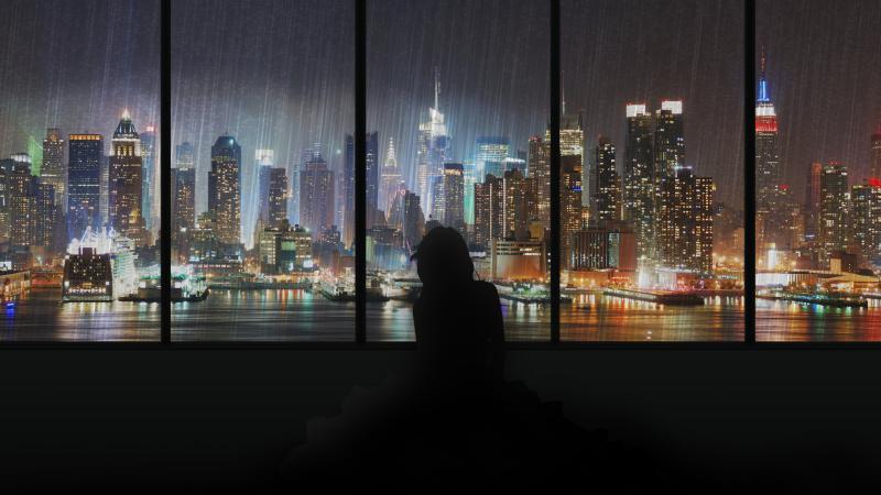 City Lights