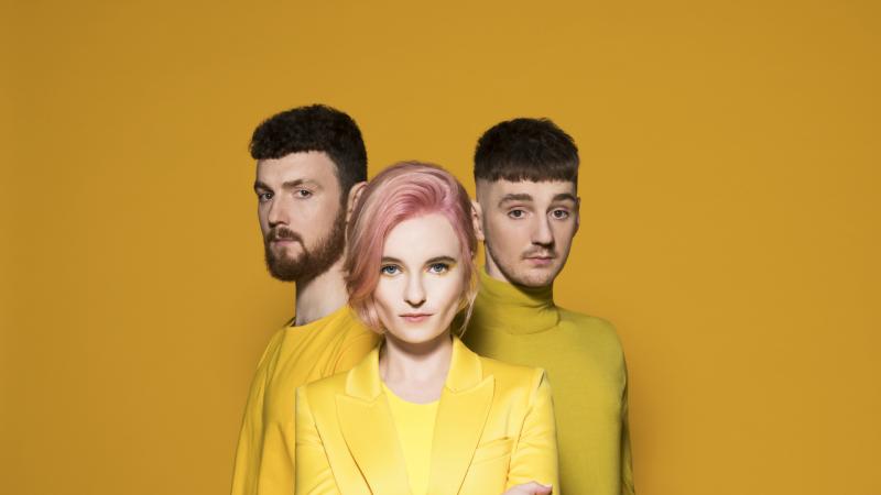 Clean Bandit