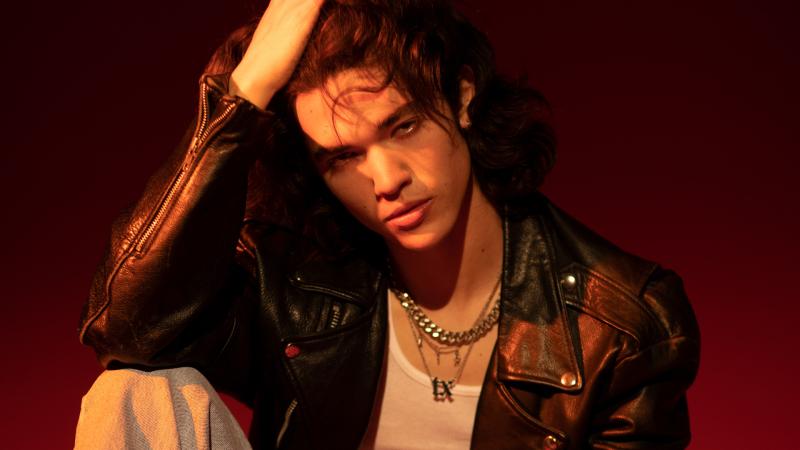 Conan Gray