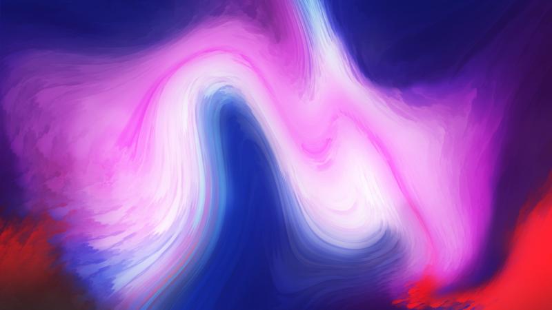 Cool Colors
