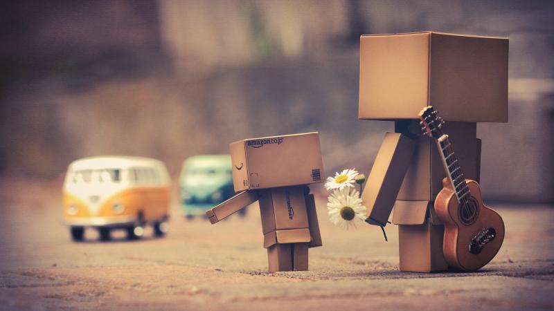 Danbo Musician