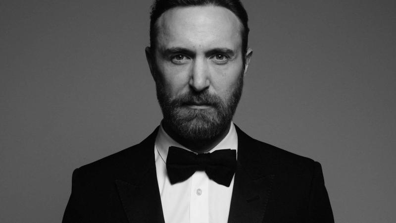 David Guetta