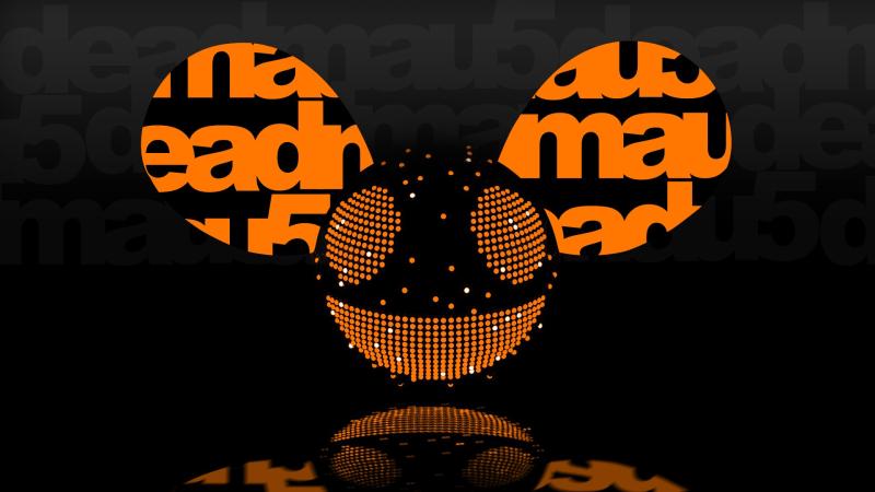 Deadmau5 2