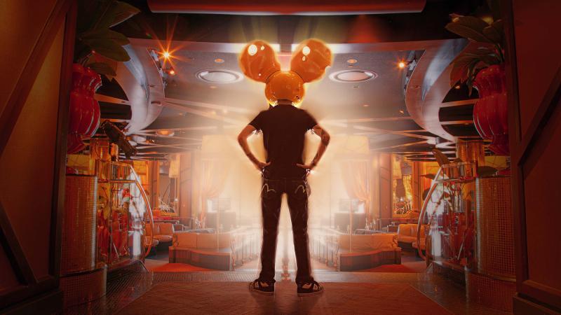 Deadmau5 2019 - Wallpaper Download