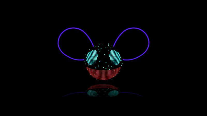 Deadmau5 3