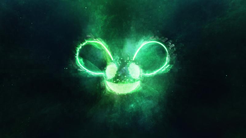 Deadmau5 Abstract