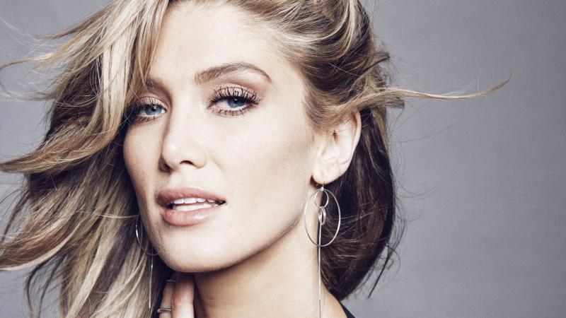 Delta Goodrem 4k