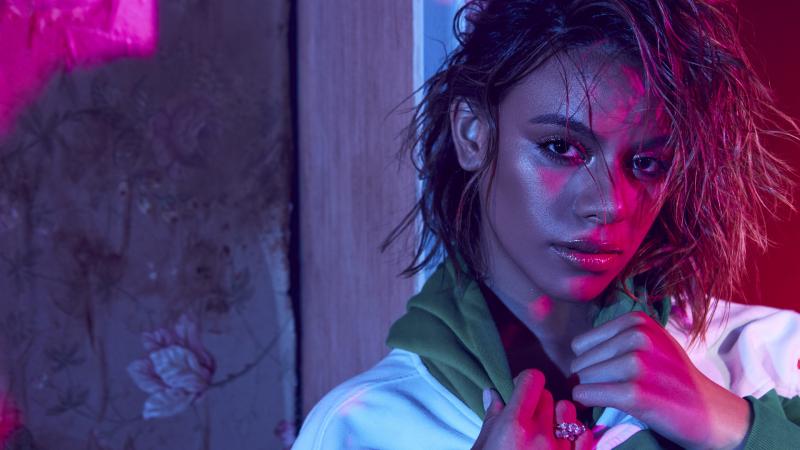 Dinah Jane 5k