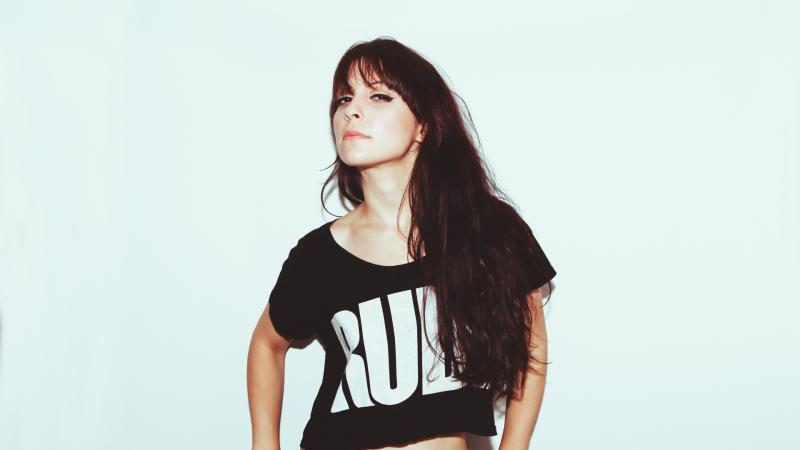 DJ Gina Turner