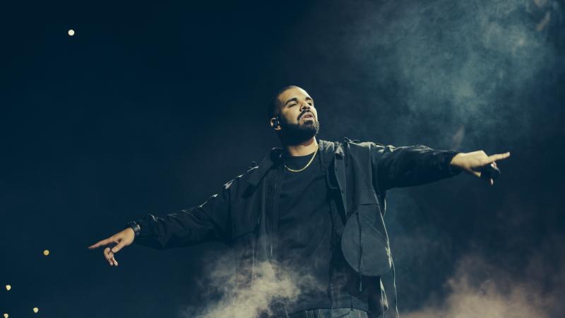 Drake 2018