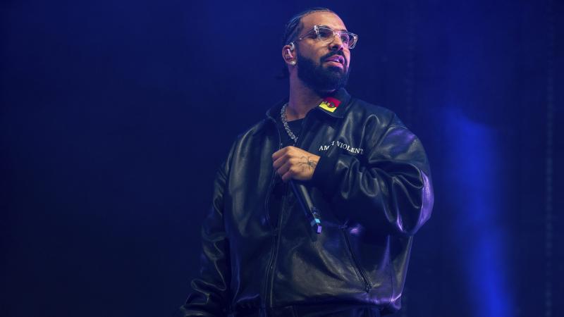 Drake Rapper