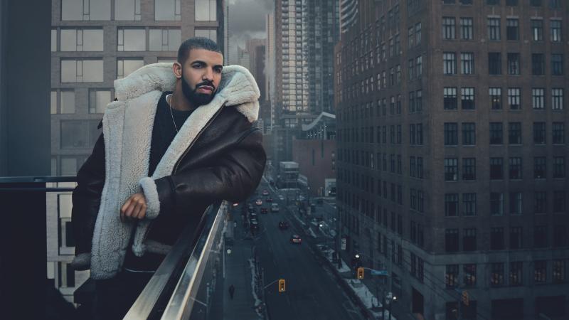 Drake Singer